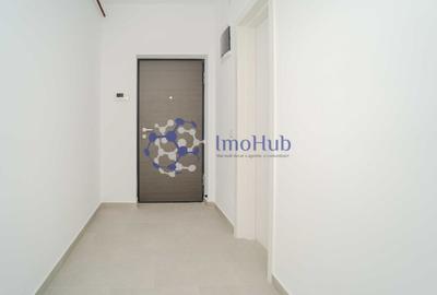 Podu Ros - Apartament 2 camere, decomandat - 10