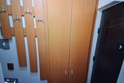 Garsonieră decomandată în Tei - 8