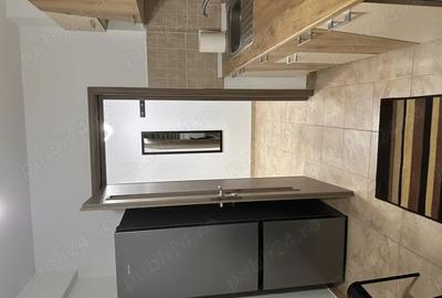 CHIRIE APARTAMENT 2 CAMERE|Parcare|Metrou Dimitrie Leonida|Proprietar - 2