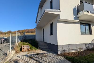 Oportunitate! Duplex 110mp zona centurii de sud, Floresti - 9