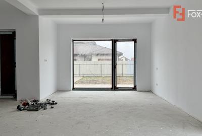 Duplex plan parter Mosnita, 4 camere, 2 bai - 2