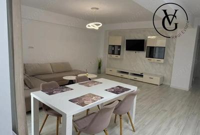 Apartament 3 camere Mamaia / Faleza Nord/ Pescarilor - 2