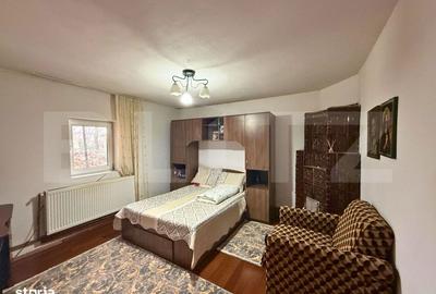 Casă cu 4 camere în Tunari - 1