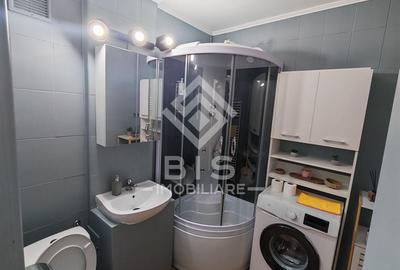 Apartament cu 2 camere decomandat în Calea Moldovei - 6