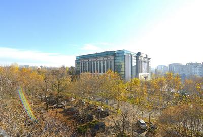 INCHIRIERE APARTAMENT 3 CAMERE UNIRII – TRIBUNAL - 19