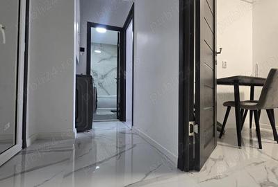 Apartament cu 2 camere decomandat în Radu Negru - 2