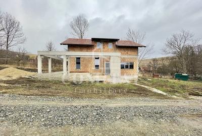 Casă individuală Sălicea cu 750 teren - 2