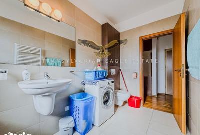Apartament cu 2 camere decomandat în Zorilor - 11