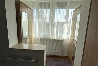 Apartament cu 2 camere semidecomandat în Circumvalațiunii - 7