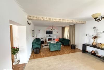 Casă cu 4 camere în Bărăbanț - 5