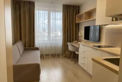 Inchiriere garsoniera in zona Gara de Nord Inchiriere garsoniera in zona Gara de Nord - 1