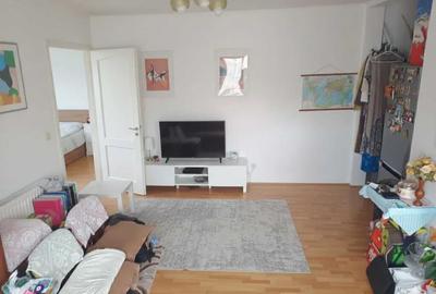 Apartament cu 2 Camere Zona George Enescu - 4