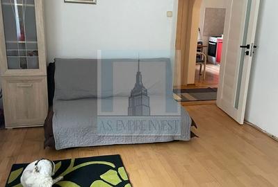 Apartament cu 2 camere decomandat, mobilat în Răcădău - 3