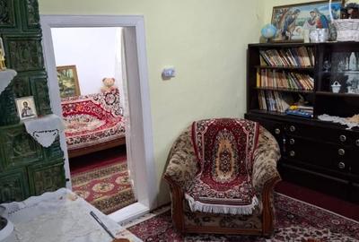 Casă individuală cu 3 camere cu Teren 1000 Mp în Cotești - 3