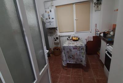 Apartament 2 camere, mobilat, 53 mp, etaj 1/4, Unirii Sud – Buzău | COMISION 0% - 9