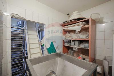Spațiu comercial, de 550 mp, în Iosia - 14