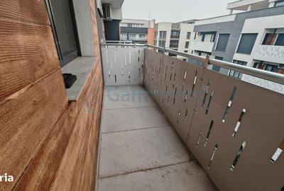 Apartament cu 3 camere, mobilat în Central - 10