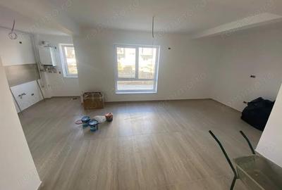 Braytim. 62 mp utili. Gradina proprie 22 mp.. 3 parcari acoperite. Nou - 8