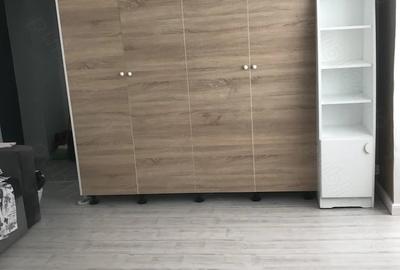 Garsonieră decomandată în Central - 1