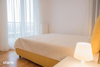 Apartament cu 4 camere în Central - 12