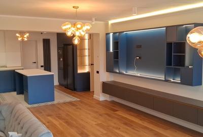 Kiseleff,lângă parc.Renovat 2025.Prima închiriere! - 5