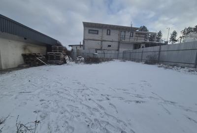 Spațiu comercial, de 600 mp, în Periferie - 3