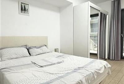 Apartament 2 Camere cu Terasa Superba si Vedere la Mare, Mamaia langa Hotel Nyot - 9