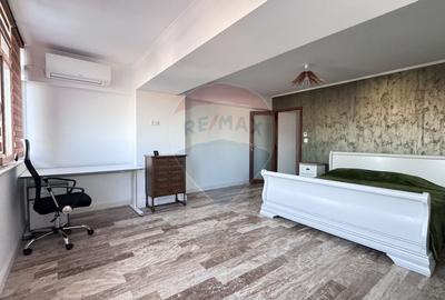 Apartament 3 camere de vanzare Tiglina1 Bloc NOU 2002 - 10