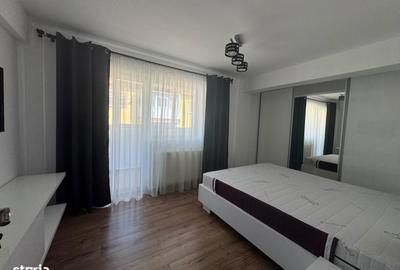 Apartament cu 2 camere decomandat în Teilor - 6