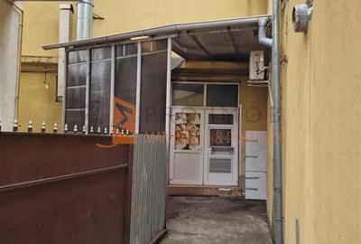 Cladire P+1+M zona Centru - 3