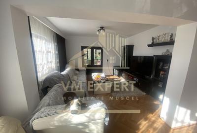 VILA S+P+E-306 MP, TEREN 2078 MP, CAMPULUNG - 8