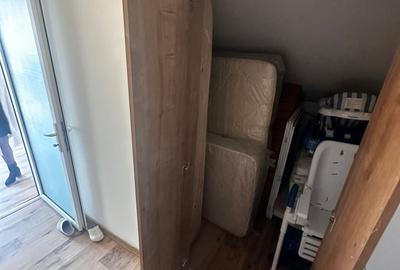 Casă individuală cu 5 camere cu Canalizare în Nicolina - 8