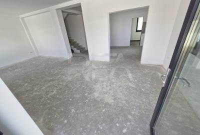 Duplex compus din doua case la 1,3 kilometri de statia de metrou Nicolae Teclu - 2