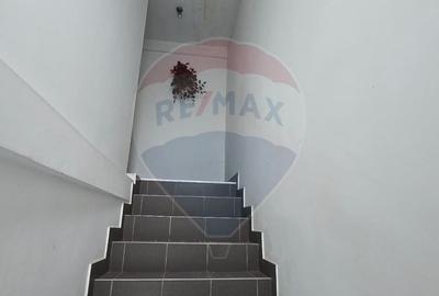 Casă cu 10 camere cu Teren 1000 Mp în Chisindia - 26