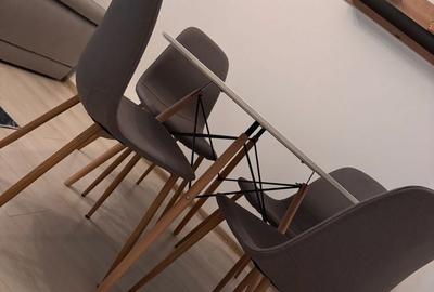 Apartament cu 2 camere decomandat în Central - 3