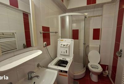 Apartament cu 2 camere decomandat, mobilat în 7 Noiembrie - 7