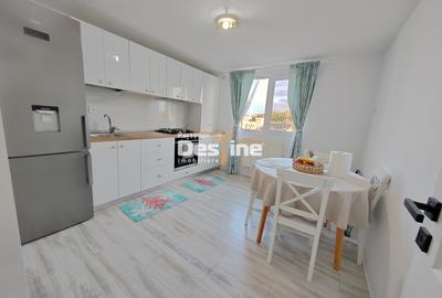 NICOLINA 2 - Apartament 2 camere, 70,80 mp, MOBILAT si UTILAT - 5