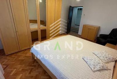 Inchiriere apartament 2 camere, decomandat 56 mp, – Str. Parang, Manastur, Cluj - 8