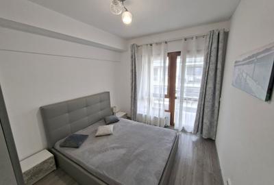 Apartament cu 2 camere semidecomandat în Metalurgiei - 6