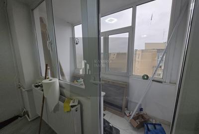 Apartament cu 2 camere semidecomandat în Tineretului - 5