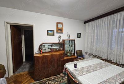 Vand sau inchiriez apartament 2 camere semidecomandat 4 4 Tomis 2, Cri?anei 65A - 9