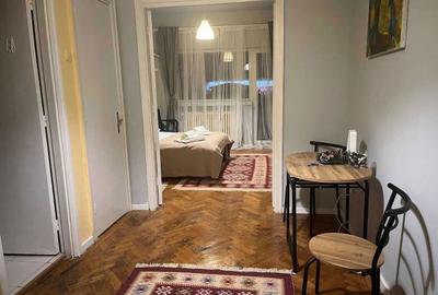 Apartament cu 2 camere semidecomandat în Universitate - 5