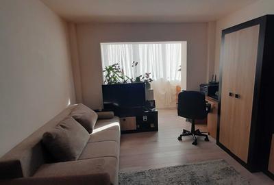 Apartament cu 2 camere decomandat în Răcădău - 2