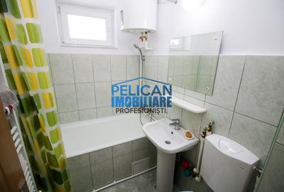 Apartament cu 3 camere semidecomandat, mobilat în Ultracentral - 9