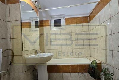 Gara - 4 camere - 90 mp - Decomandat - 490 euro ! - 6