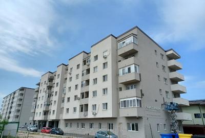 Cea mai mare garsoniera din zona Grand Arena Berceni - 5