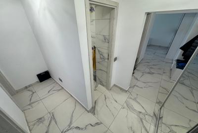 Apartament cu 3 camere decomandat în Gara - 2