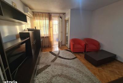 Garsonieră, mobilată în Drumul Taberei - 9