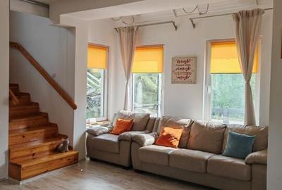 PESTERA CASA DE VANZARE - MOECIU! - 9