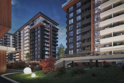 Apartament cu 2 camere decomandat în Theodor Pallady